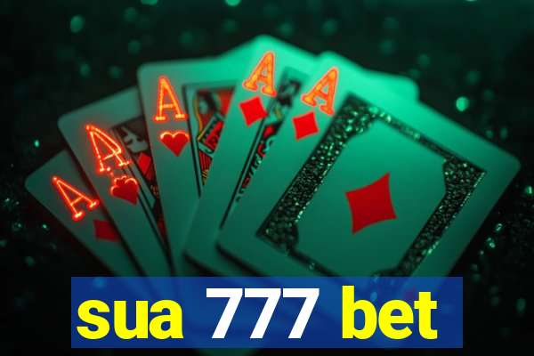 sua 777 bet